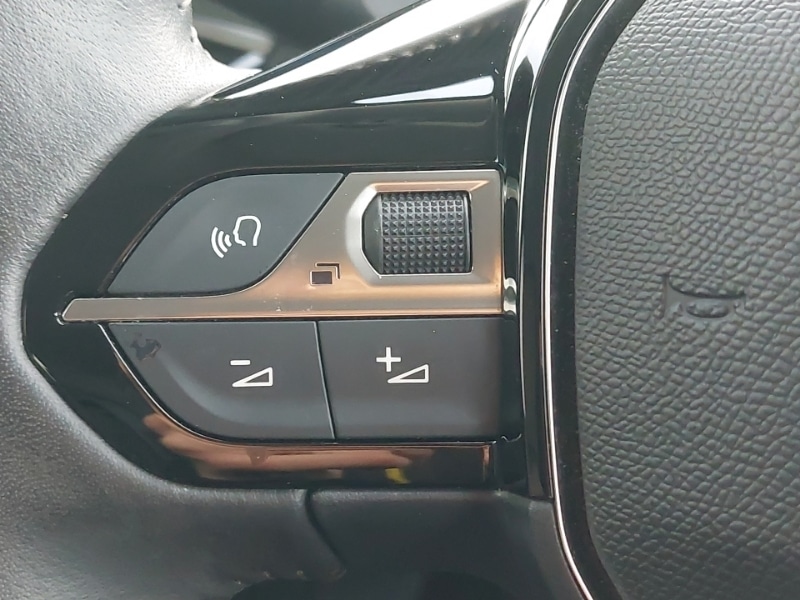 Used Peugeot 208 2022 for sale - 77160341: Photo 14