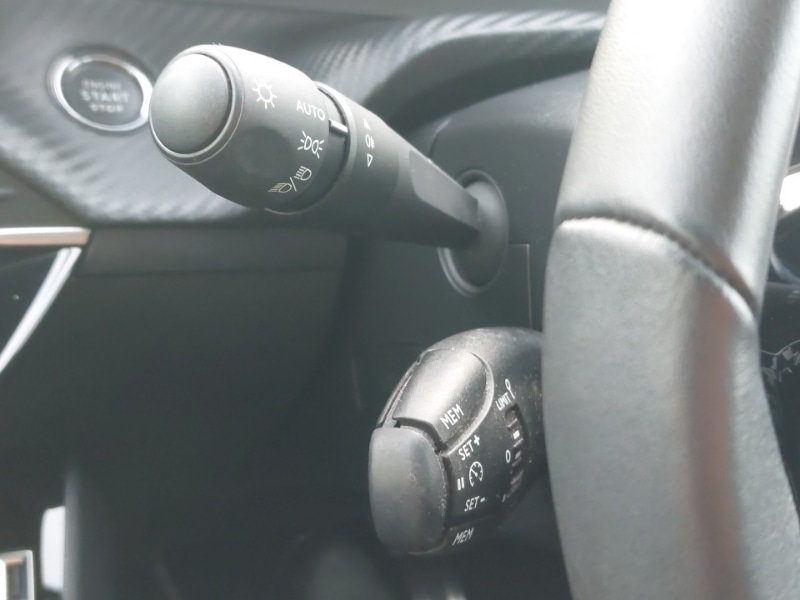 Used Peugeot 208 2022 for sale - 77160341: Photo 16