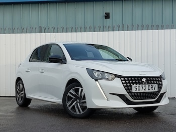 Peugeot 208 feature image