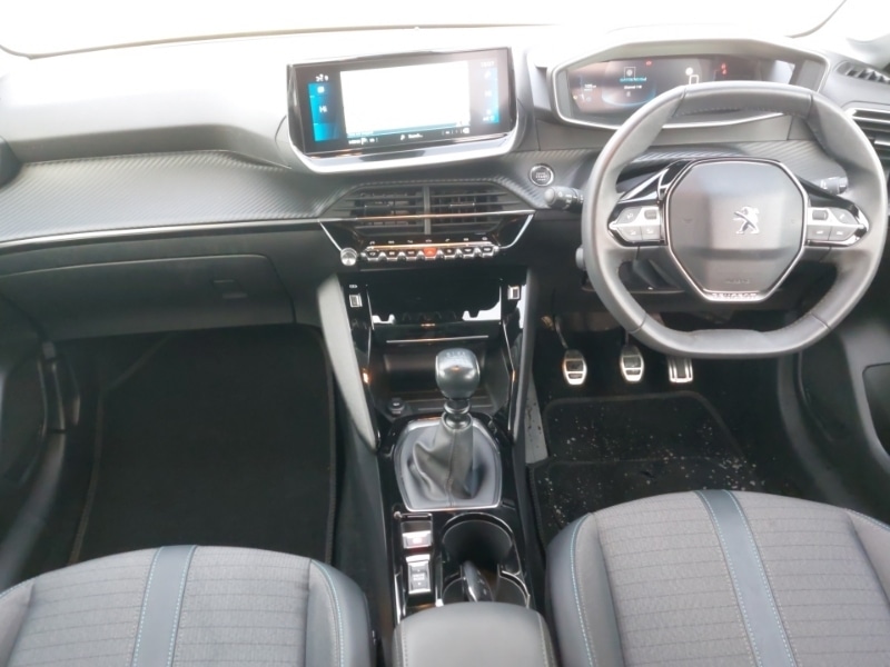 Used Peugeot 208 2022 for sale - 77160341: Photo 2