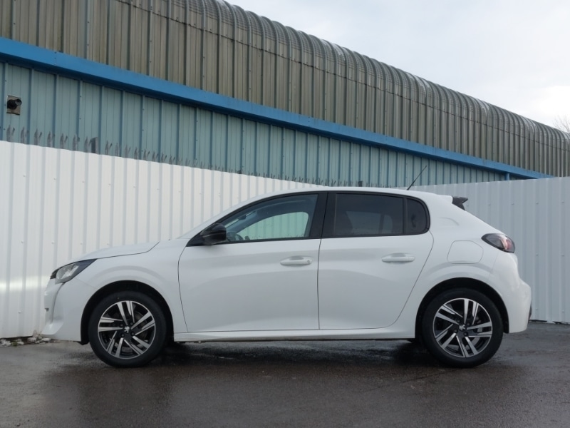 Used Peugeot 208 2022 for sale - 77160341: Photo 4