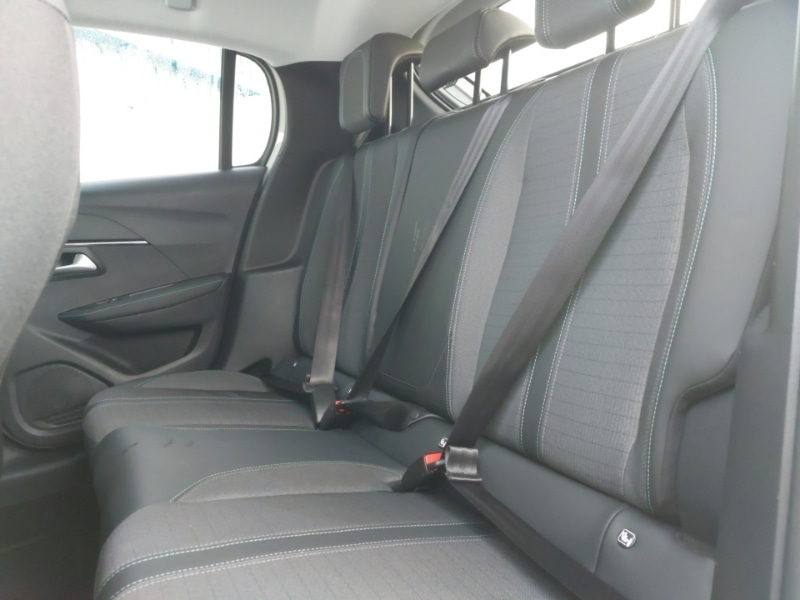 Used Peugeot 208 2022 for sale - 77160341: Photo 6