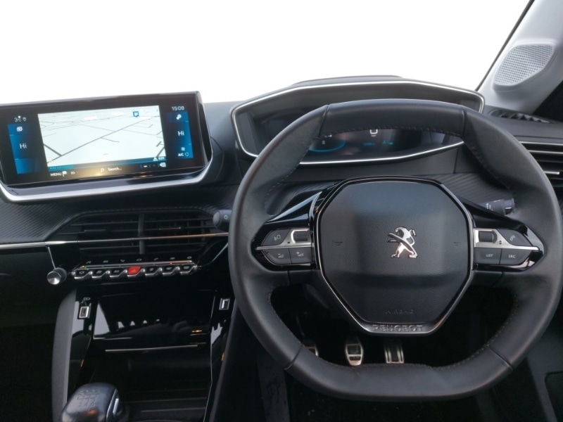 Used Peugeot 208 2022 for sale - 77160341: Photo 7