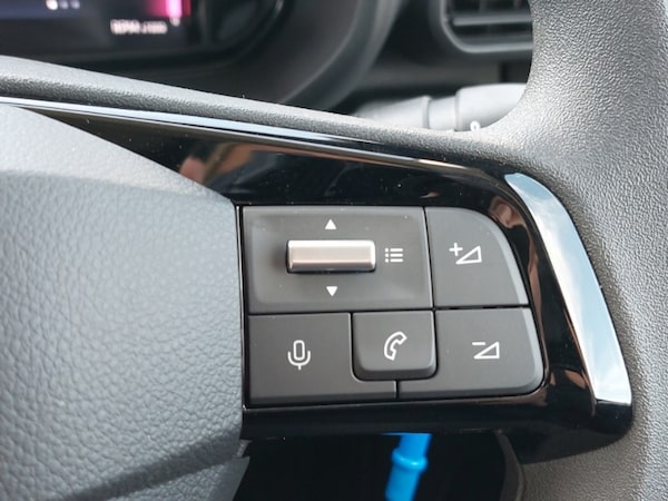 Used Fiat Doblo 2024 for sale - 74980032: Photo 13