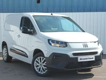 Used Fiat Doblo 2024 for sale - 74980032: Photo