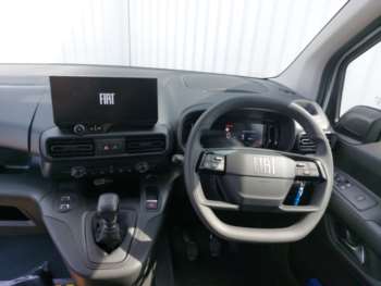 Used Fiat Doblo 2024 for sale - 74980032: Photo