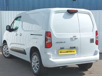 Used Fiat Doblo 2024 for sale - 74980032: Photo