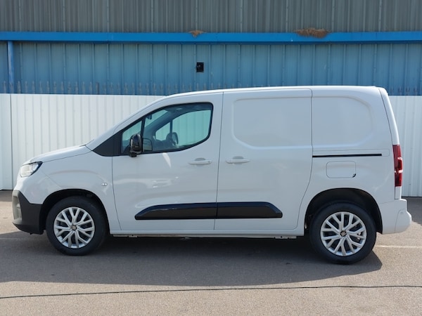 Used Fiat Doblo 2024 for sale - 74980032: Photo 4