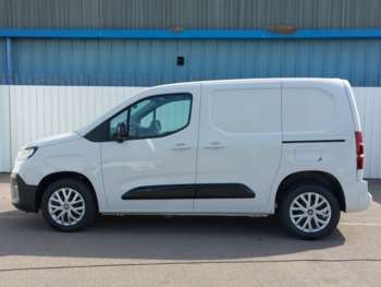 Used Fiat Doblo 2024 for sale - 74980032: Photo