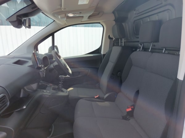 Used Fiat Doblo 2024 for sale - 74980032: Photo 5