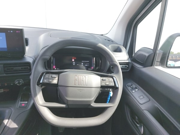 Used Fiat Doblo 2024 for sale - 74980032: Photo 7