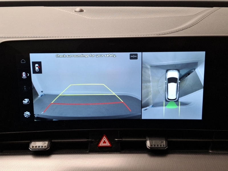 Used Kia Sportage 2023 for sale - 77939152: Photo 11