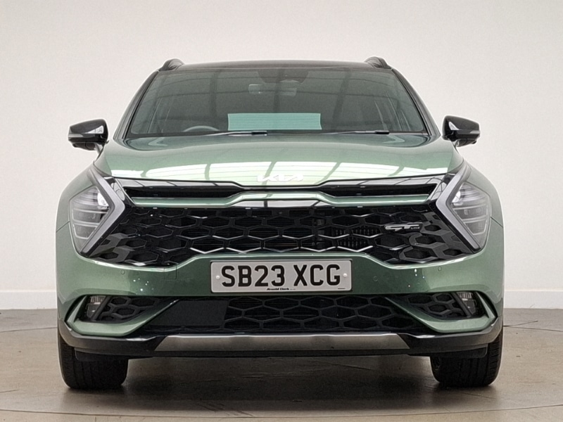 Used Kia Sportage 2023 for sale - 77939152: Photo 12