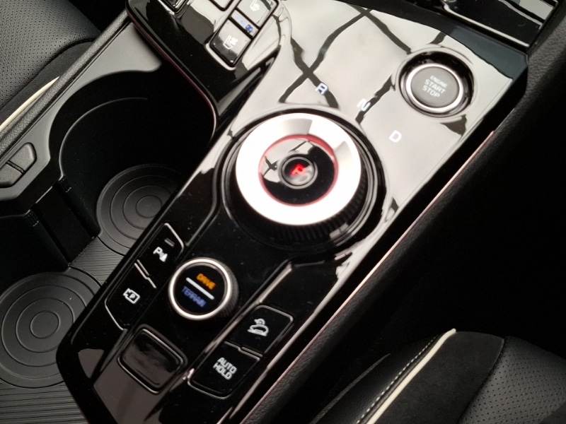 Used Kia Sportage 2023 for sale - 77939152: Photo 19