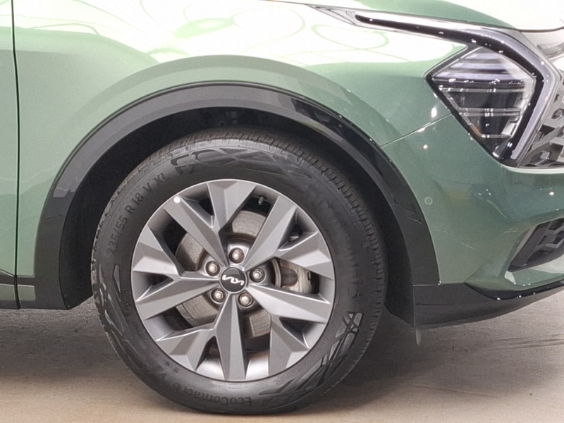 Used Kia Sportage 2023 for sale - 77939152: Photo 9