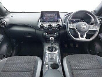 Used Nissan Juke 2023 for sale - 79343291: Photo