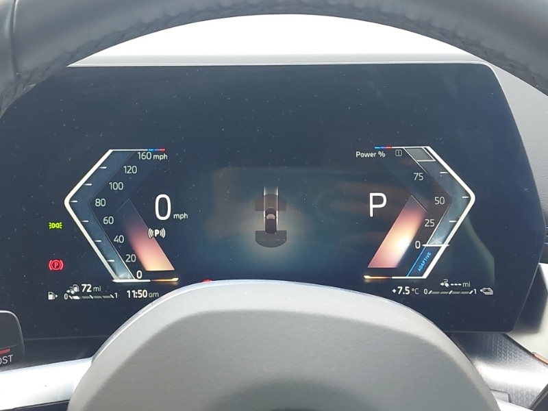 Used BMW X1 2025 for sale - 76911658: Photo 12