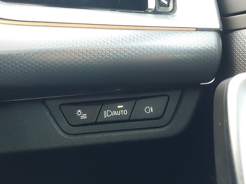 Used BMW X1 2025 for sale - 76911658: Photo 16