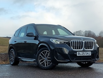 2025 - xDrive 25e M Sport 5dr Step Auto