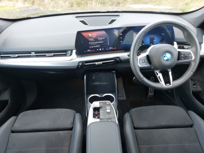 Used BMW X1 2025 for sale - 76911658: Photo 2