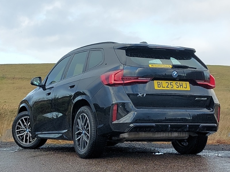 Used BMW X1 2025 for sale - 76911658: Photo 3