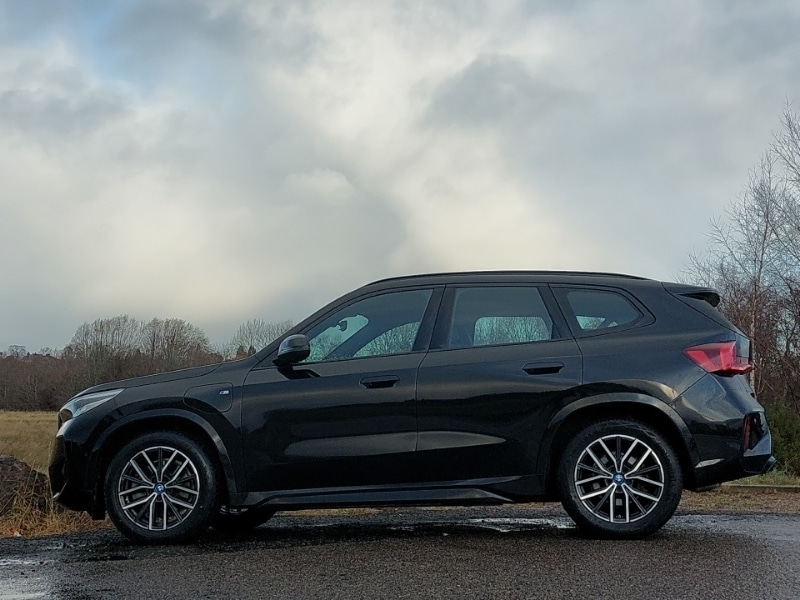 Used BMW X1 2025 for sale - 76911658: Photo 4