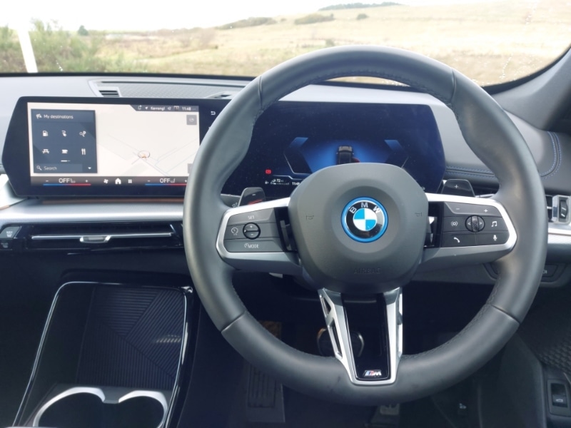 Used BMW X1 2025 for sale - 76911658: Photo 7