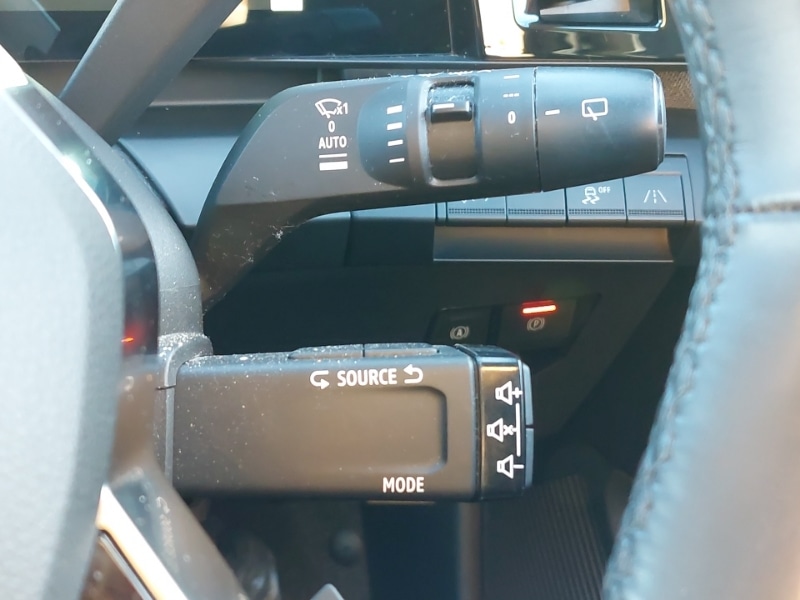 Used Renault Megane E Tech 2024 for sale - 76543729: Photo 17