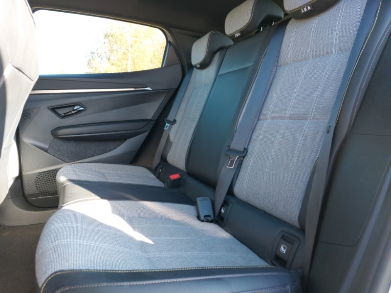 Used Renault Megane E Tech 2024 for sale - 76543729: Photo 6