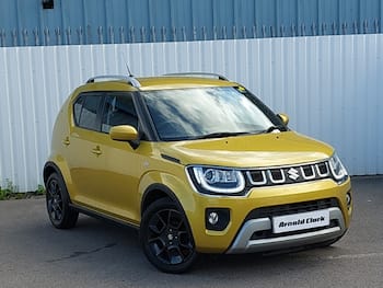Used Suzuki Ignis 2020 for sale - 79691353: Photo
