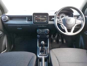 Used Suzuki Ignis 2020 for sale - 79691353: Photo