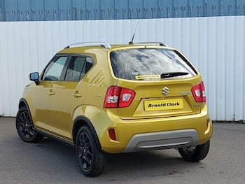 Used Suzuki Ignis 2020 for sale - 79691353: Photo
