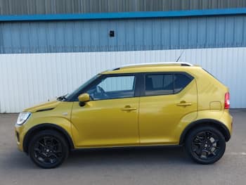 Used Suzuki Ignis 2020 for sale - 79691353: Photo
