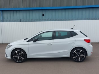 Used SEAT Ibiza 2025 for sale - 78669575: Photo
