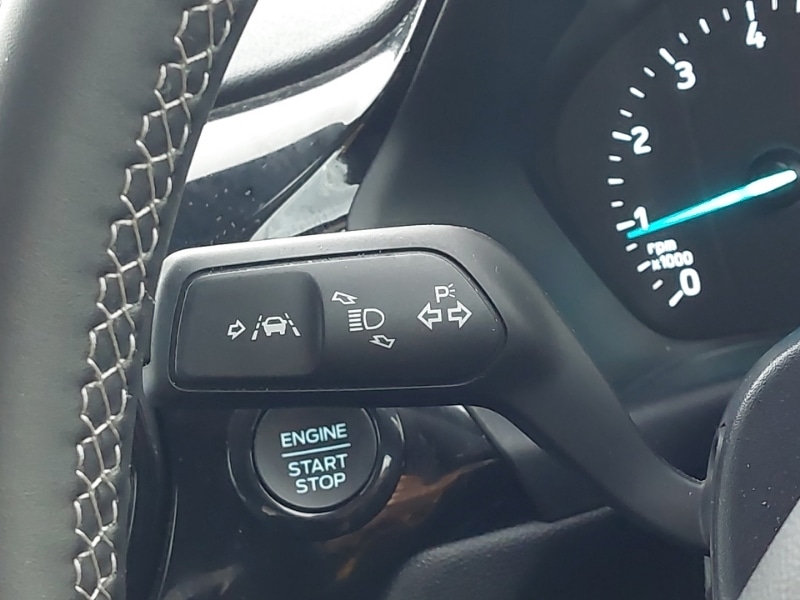 Used Ford Fiesta 2022 for sale - 76721460: Photo 16