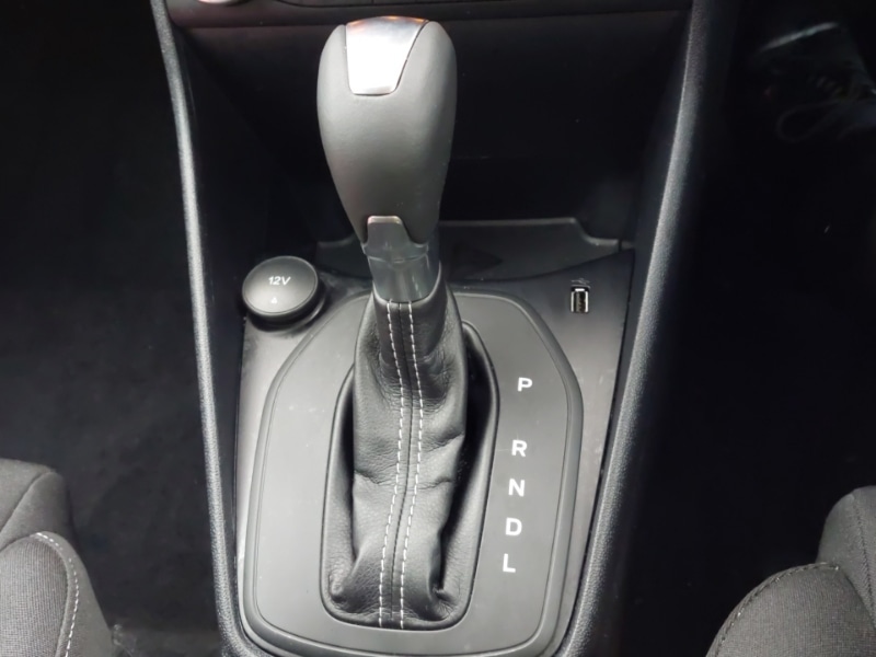 Used Ford Fiesta 2022 for sale - 76721460: Photo 19