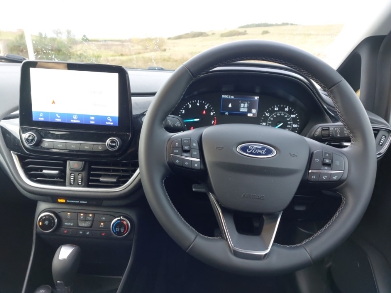 Used Ford Fiesta 2022 for sale - 76721460: Photo 7