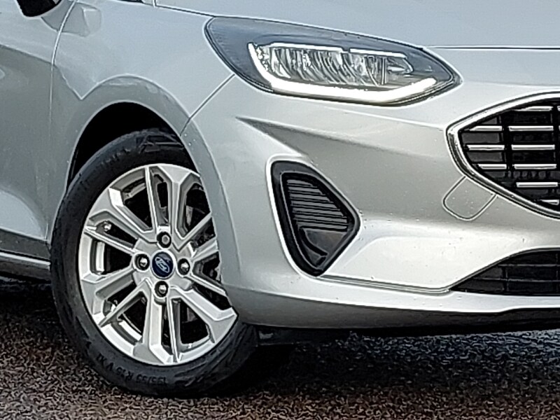 Used Ford Fiesta 2022 for sale - 76721460: Photo 9