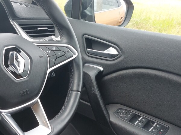 Used Renault Captur 2020 for sale - 75513783: Photo 10