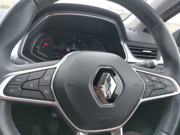 Used Renault Captur 2020 for sale - 75513783: Photo 17