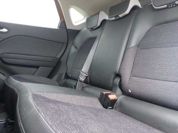 Used Renault Captur 2020 for sale - 75513783: Photo 6