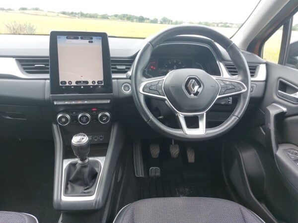 Used Renault Captur 2020 for sale - 75513783: Photo 7