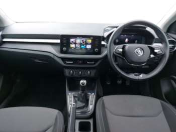 Used Skoda Fabia 2022 for sale - 74847849: Photo