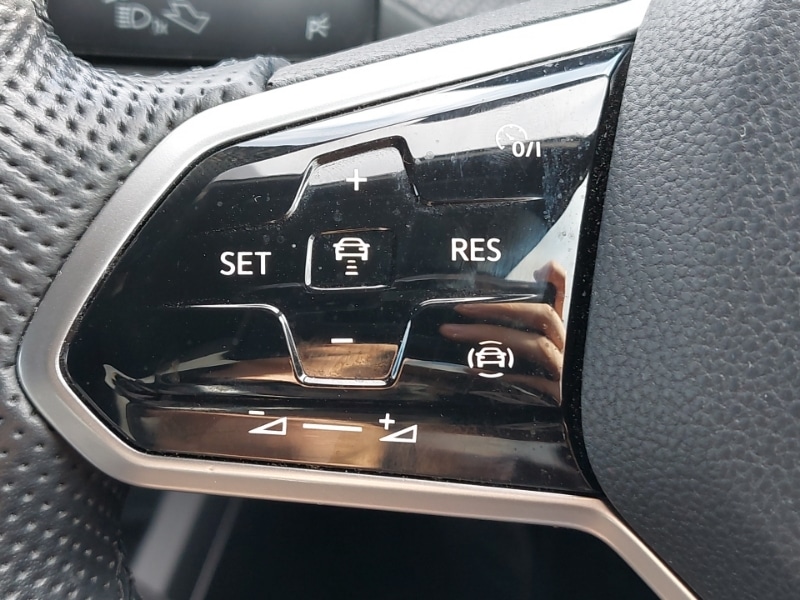 Used Volkswagen Golf 2020 for sale - 76613909: Photo 14