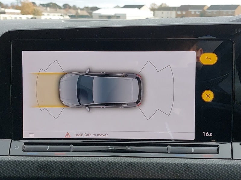 Used Volkswagen Golf 2020 for sale - 76613909: Photo 18