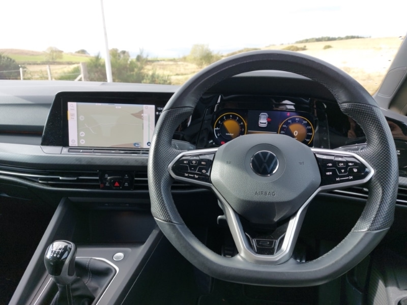 Used Volkswagen Golf 2020 for sale - 76613909: Photo 7