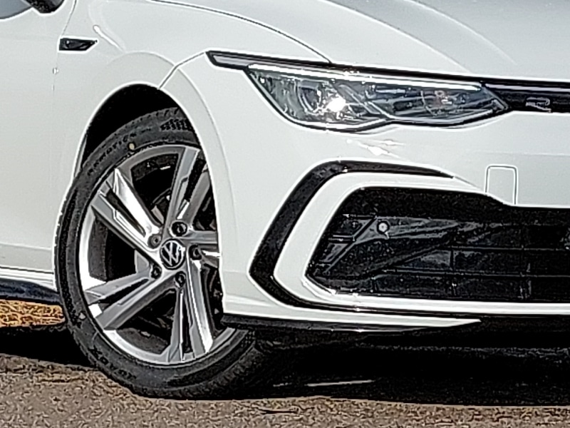 Used Volkswagen Golf 2020 for sale - 76613909: Photo 9