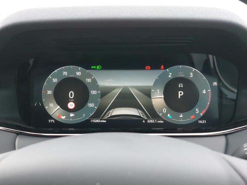 Used Land Rover Range Rover Evoque 2023 for sale - 76779400: Photo 12