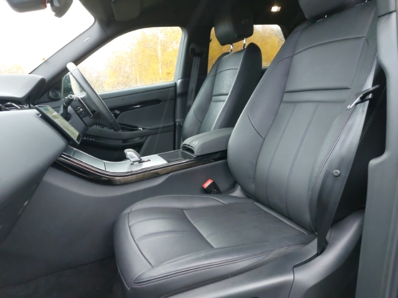 Used Land Rover Range Rover Evoque 2023 for sale - 76779400: Photo 5