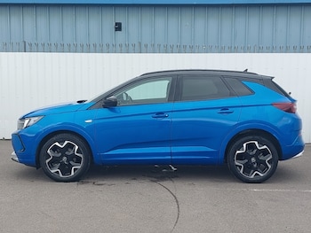 Used Vauxhall Grandland 2023 for sale - 78940802: Photo